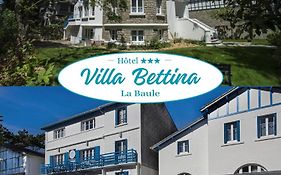 Hotel Bettina la Baule